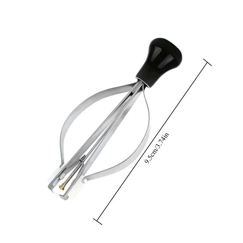 Watch Hands Remover & Presser Tool – Needle Picker Puller Fitting Kit for Watchmakers