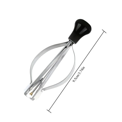 Watch Hands Remover & Presser Tool – Needle Picker Puller Fitting Kit for Watchmakers
