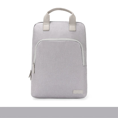Laptop Shoulder Bag & Backpack – Shockproof Nylon, for MacBook Air/Pro 13/14/15/16, Xiaomi, Lenovo 14/15.6"