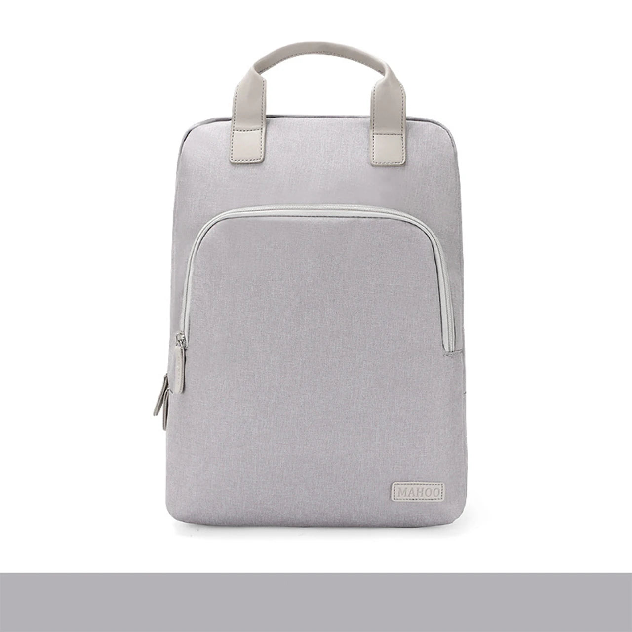 Laptop Shoulder Bag & Briefcase — Shockproof, 13–15.6", MacBook, Lenovo, Xiaomi