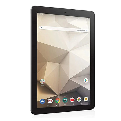 Glavey 10.1" Android 9.0 Tablet | MT8167 Quad Core | 2GB RAM | IPS 1280×800 | 5000mAh | WiFi