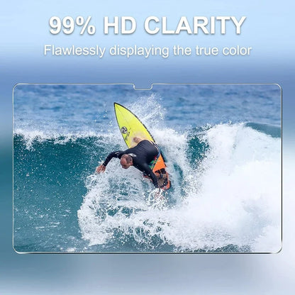 Tempered Glass Screen Protector for Lenovo Tab M10 3rd Gen – 10.1", TB-328XU/TB-328FU