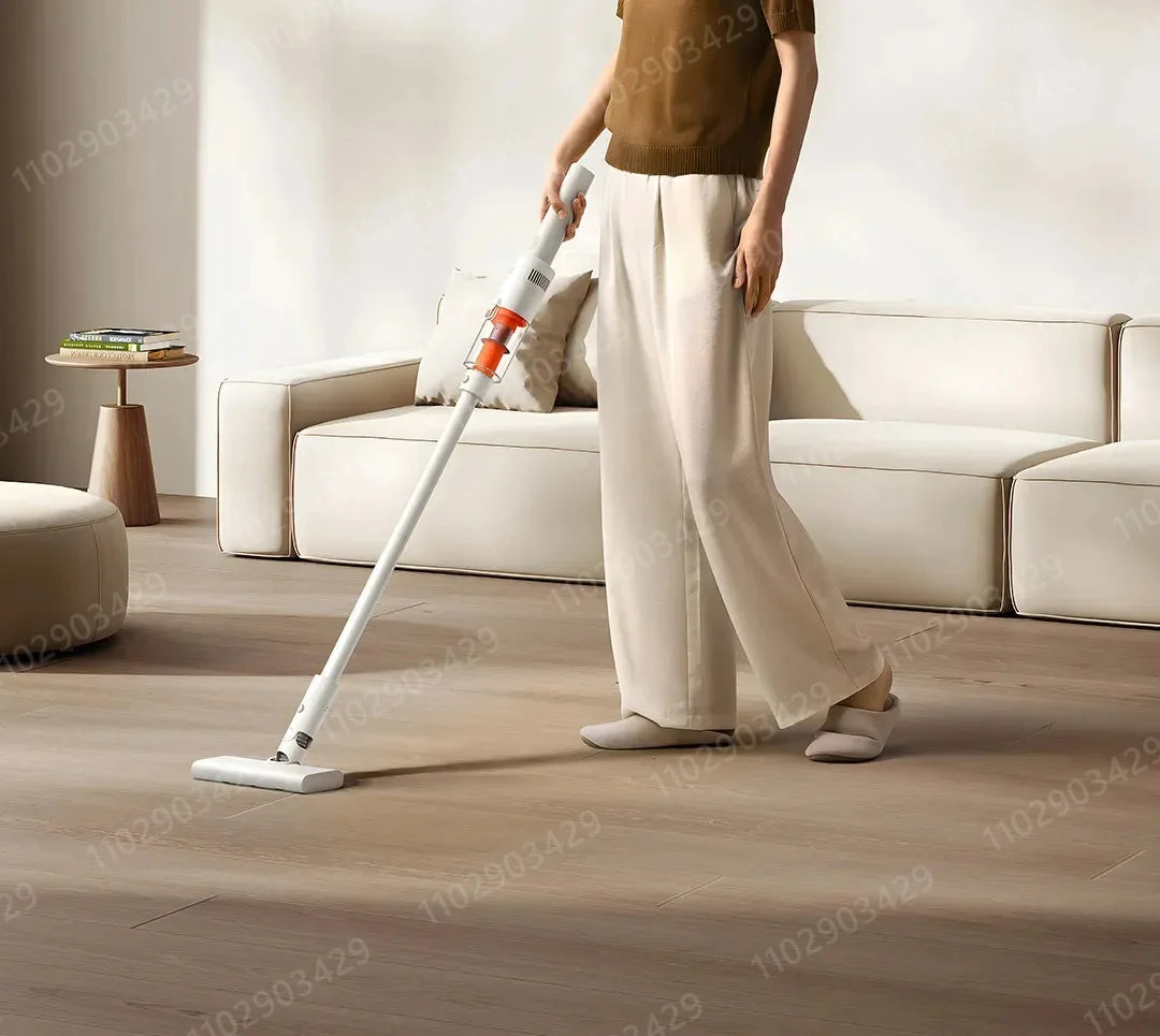 Xiaomi 22000Pa Lightweight Cordless Handheld Vacuum Cleaner