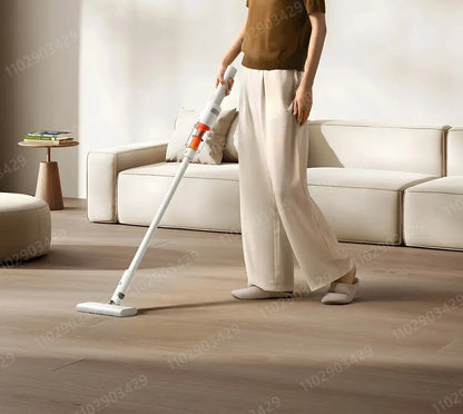 Xiaomi 22000Pa Lightweight Cordless Handheld Vacuum Cleaner
