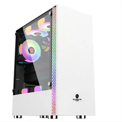 Gaming PC by R.E.D. Shopping with Xeon E5-2680v3 or Core i9, RTX 3050/3060 graphics, 16GB or 32GB RAM desktop computer