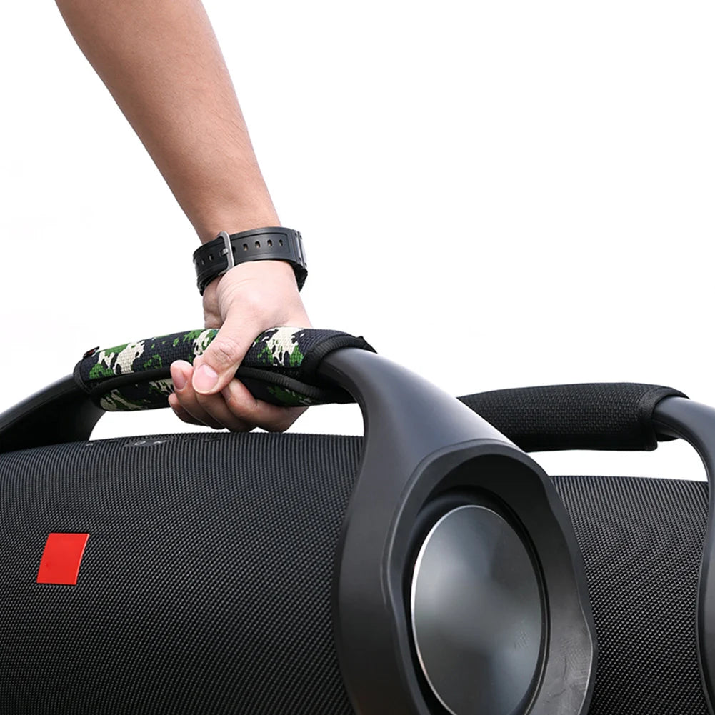 Universal Speaker Handle Strap for JBL Boombox 1, 2 & 3 - Carry Strap Accessory
