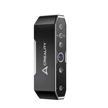 Creality CR-Scan Otter Handheld 3D Scanner – 0.02mm Accuracy | Full-Color | Anti-Shake