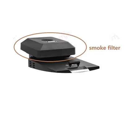 ITOP CBR-1 Coffee Roaster Spare Parts