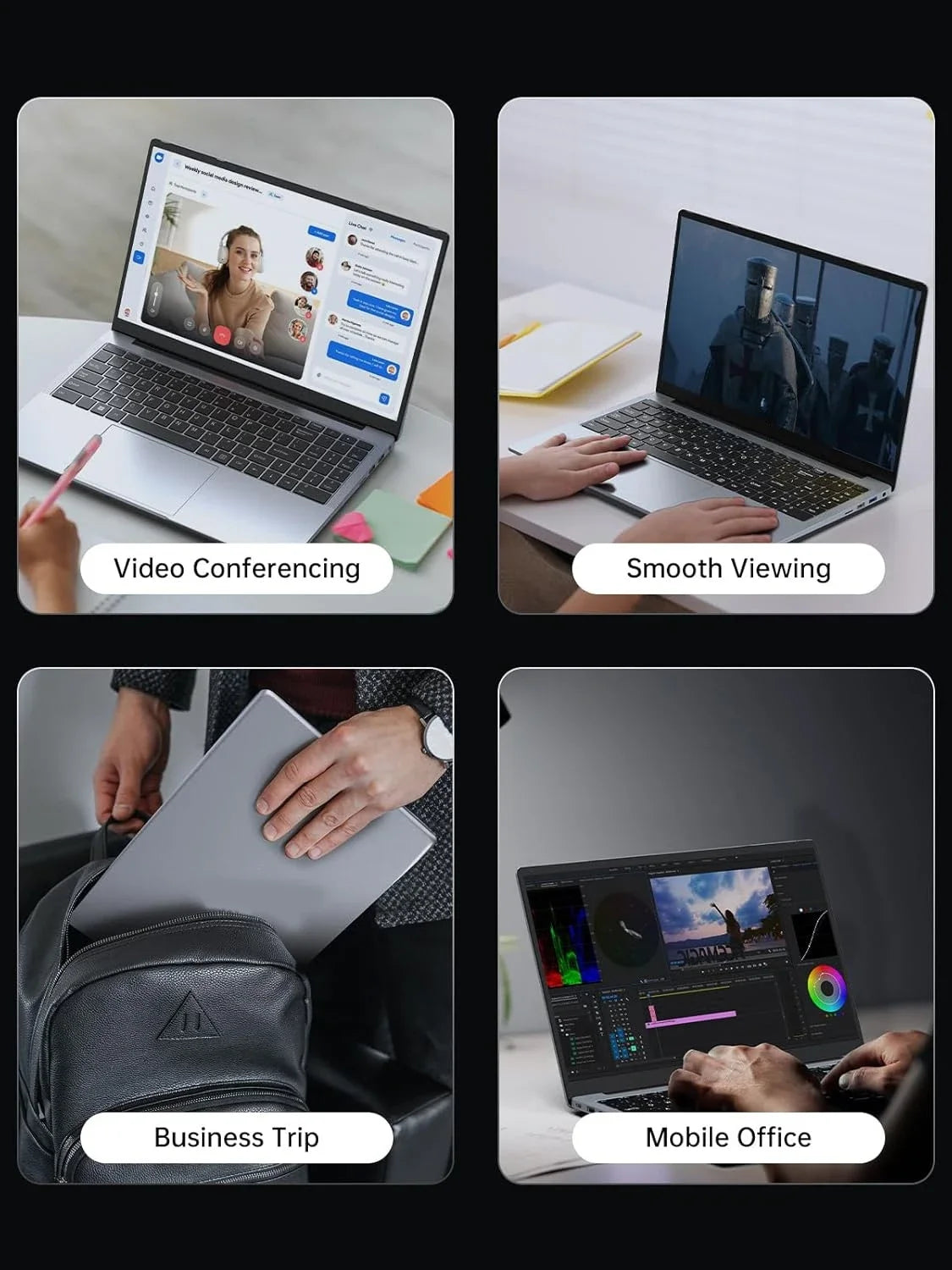Lenovo 15.6" Ultra Slim Gaming Laptop | Intel Core i9-9900 / i7-8650U | 16–32GB RAM | Up to 2TB SSD | Win 11 | FHD IPS