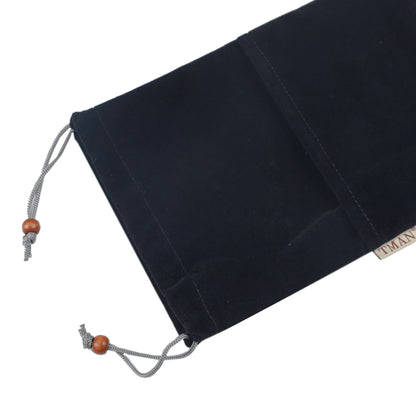 Keyboard & Mouse Dust Cover Bag – Portable Sleeve for 60-104 Key Keyboards