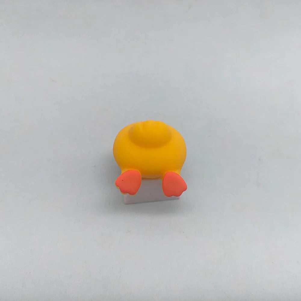 Cat Paw Butt Key Cap Animal Keycaps For Mechanical Gaming Keyboard Custom ESC Keycap Cherry Mx Switch For PC Gift For Birthday