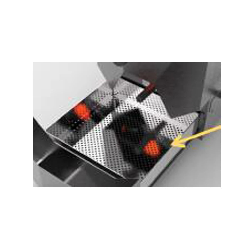 ITOP CBR-1 Coffee Roaster Spare Parts – Heating Element, Filter, Motor, Control Board & More