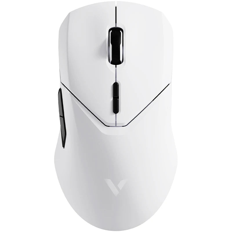 Rapoo VT9PRO Wireless Gaming Mouse – 68g Ultra-Light, PAW3395 26000DPI, 8K Polling, 8 Buttons
