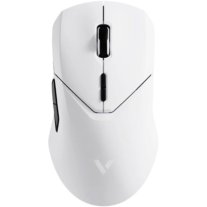 Rapoo VT9PRO Wireless Gaming Mouse – 68g Ultra-Light, PAW3395 26000DPI, 8K Polling, 8 Buttons