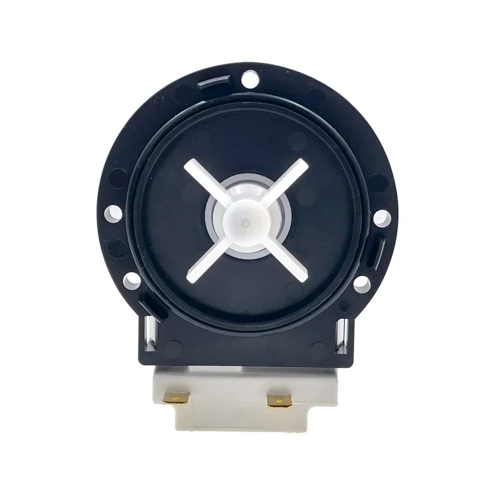 LG Washing Machine Drain Pump Motor BPX2-92L / 93L / 94L Replacement