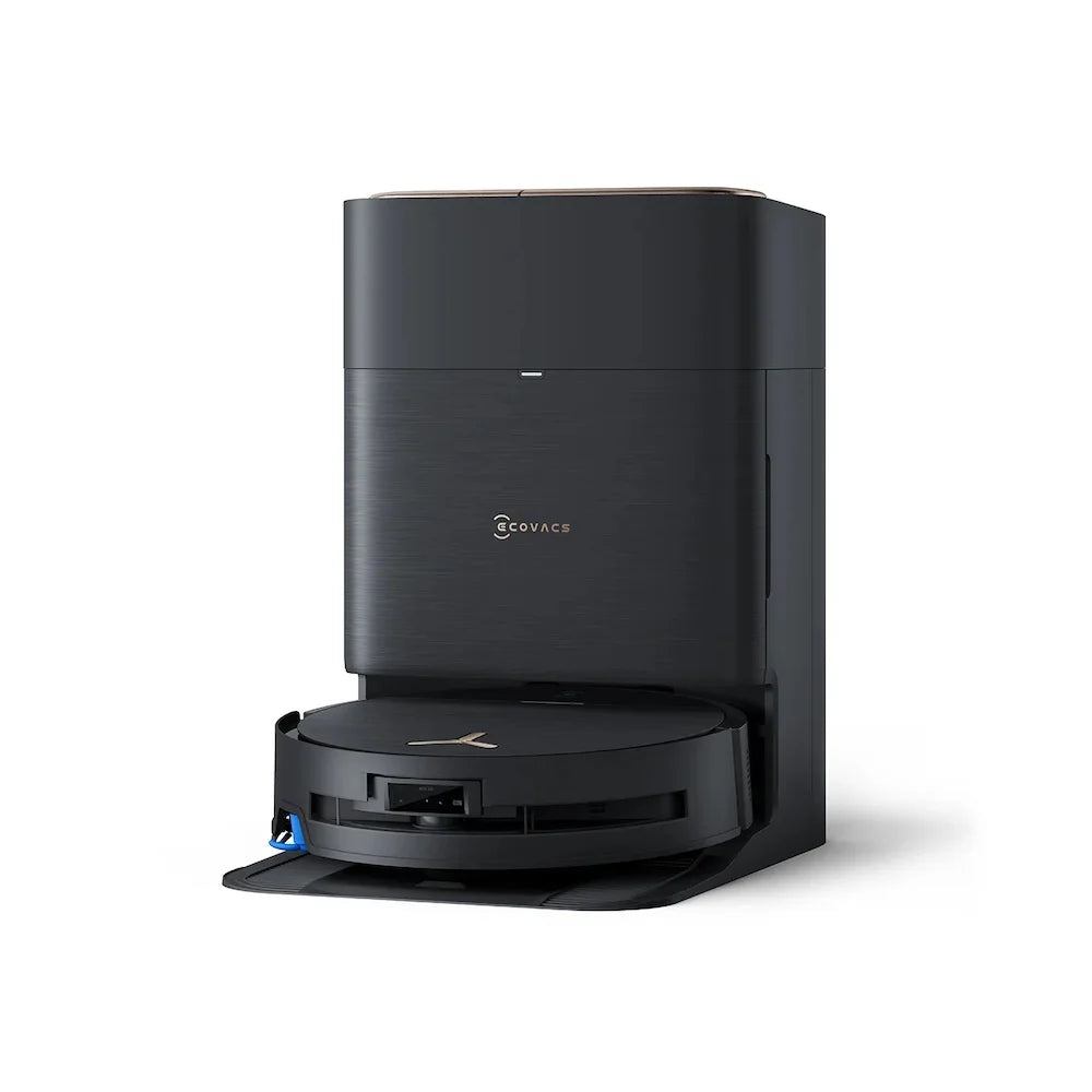 Ecovacs Deebot X9 Robot Vacuum Cleaner – 16,600PA Suction | CN Version | EU/US/UK/AU