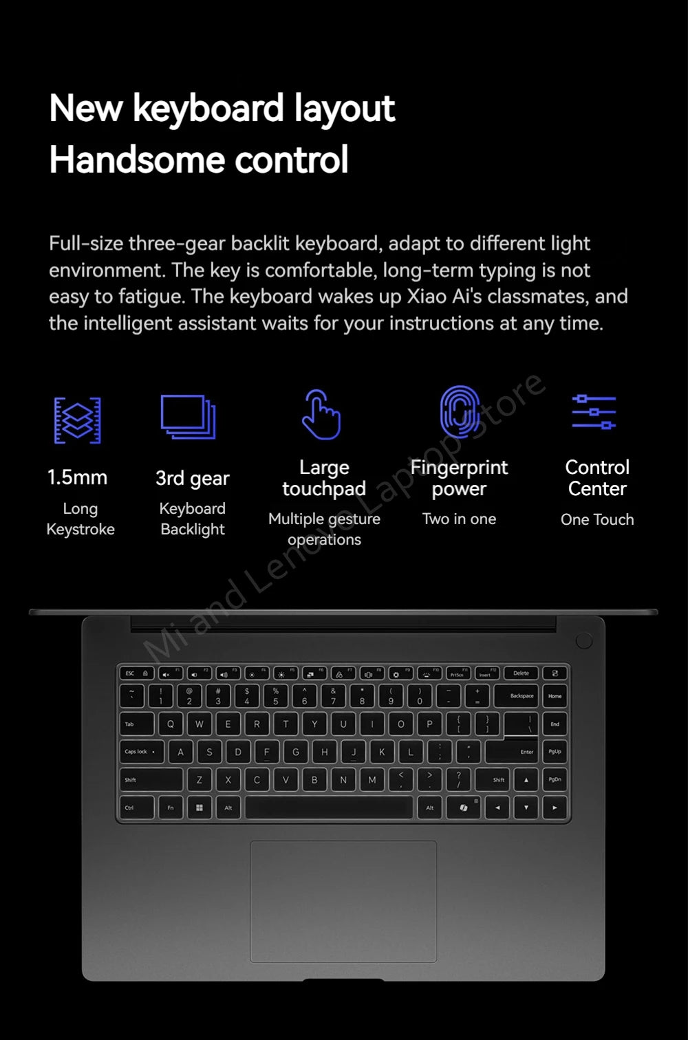 Xiaomi Redmi Book 16 2025 – Intel Core 5-220H, 16/32GB DDR5, 512GB/1TB SSD, 2.5K 120Hz, Wi-Fi 6, Win 11