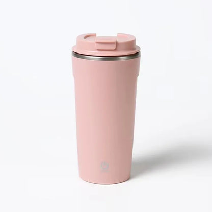 Electric Protein Powder Mixing Cup – Automatic Wireless Shaker Bottle for Gym & Outdoor
