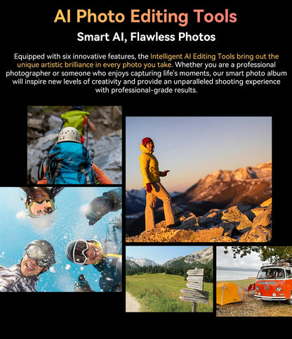 Blackview Active 10 Pro Rugged Tablet – 5G, 11" FHD+, 12GB+512GB, 30000mAh, 108MP