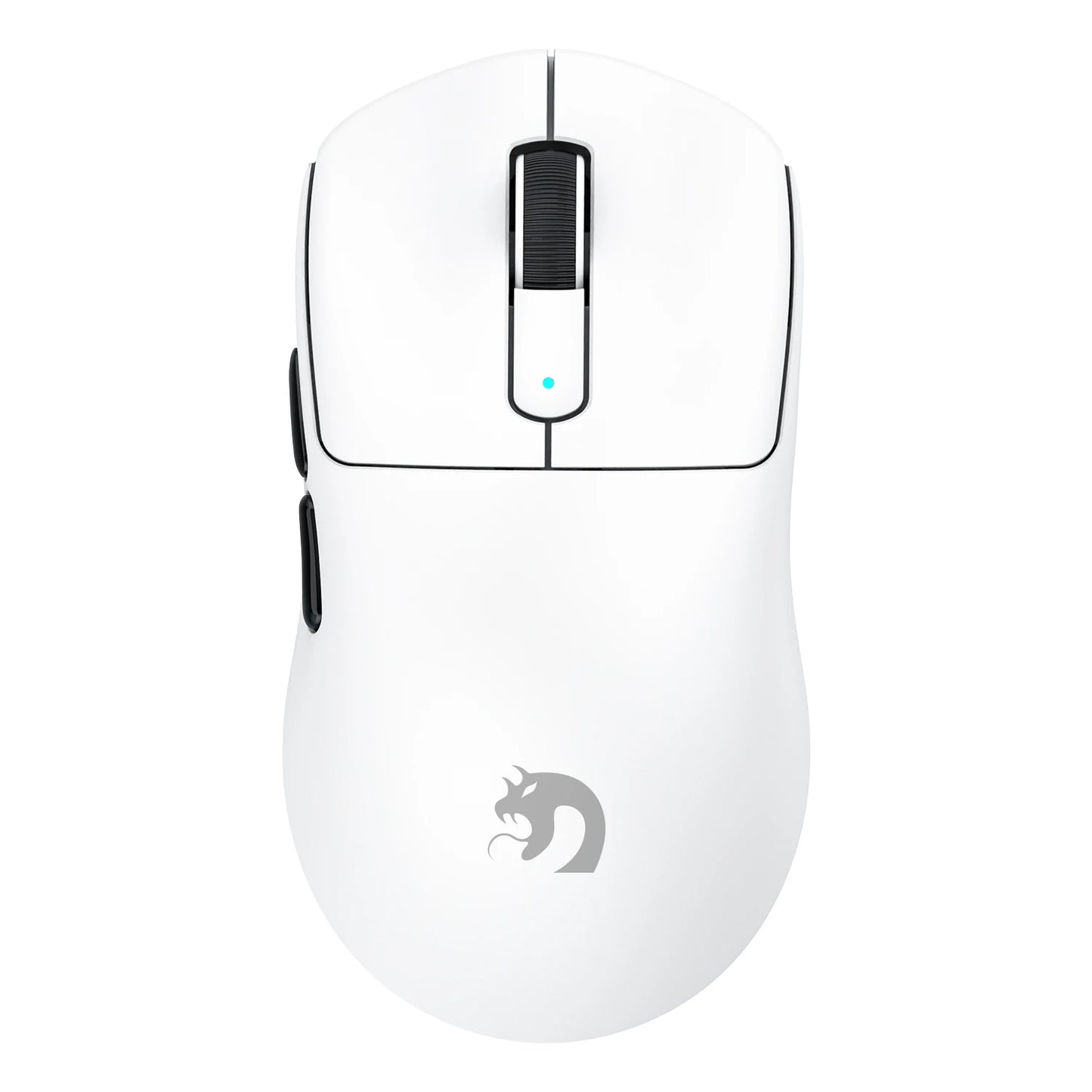 ATTACK SHARK × MAMBASNAKE M3 Superlight Gaming Mouse | 39g | PAW3395PRO | 40000 DPI | 200Hr Battery