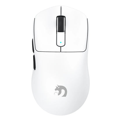 ATTACK SHARK × MAMBASNAKE M3 Superlight Gaming Mouse | 39g | PAW3395PRO | 40000 DPI | 200Hr Battery