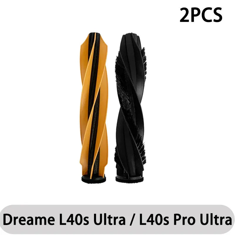Dreame L40s Ultra / L40s Pro Ultra Robot Vacuum Replacement Parts