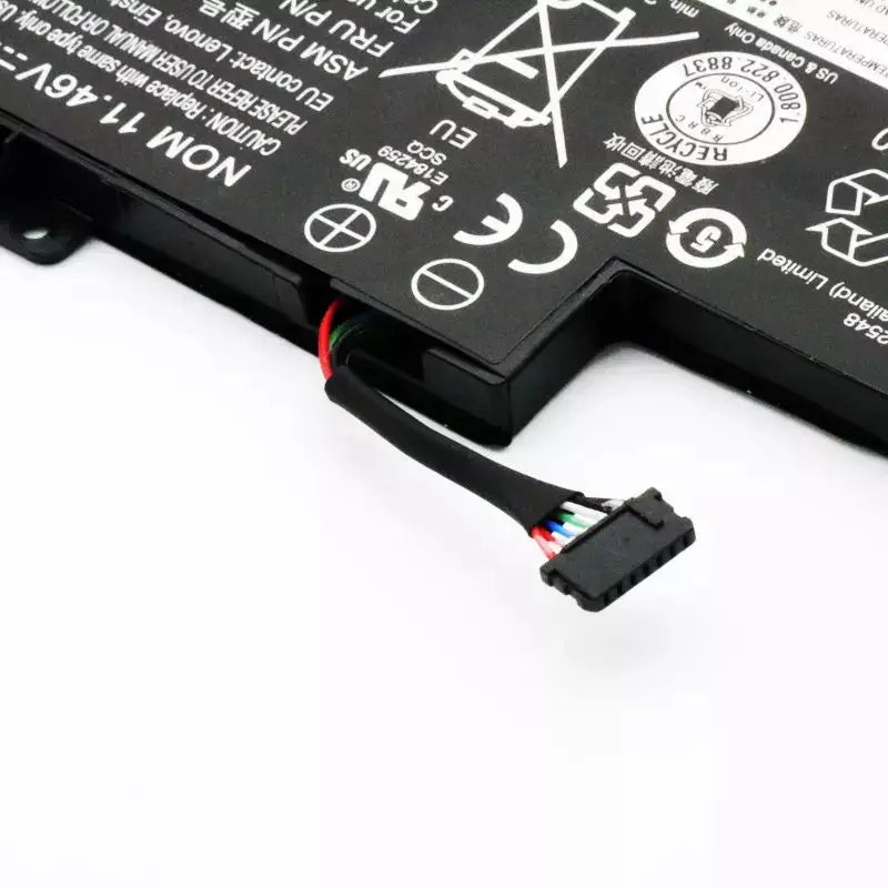 Lenovo ThinkPad Laptop Battery 01AV419 01AV420 01AV421 – 11.46V 24Wh | A475 A485 T470 T480 TP25