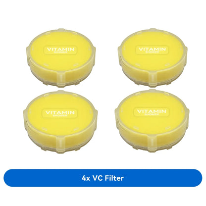 ALTHY SFH70 & SFH70VC Shower Filter Replacement Cartridge