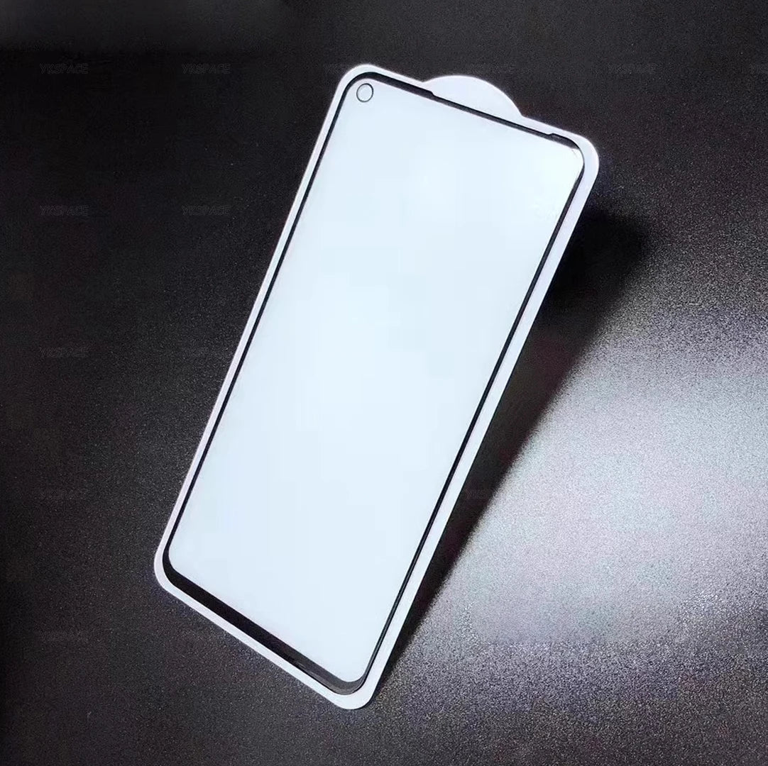 2-Pack Matte 9H Tempered Glass Screen Protector for Xiaomi Black Shark Series
