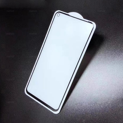 2-Pack Matte 9H Tempered Glass Screen Protector for Xiaomi Black Shark Series
