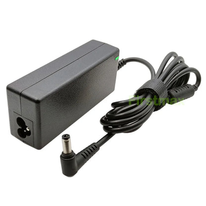 Toshiba Satellite Laptop Charger 19V 3.42A 65W – AC Adapter | C40-A C50-A C50-B C55-C Series