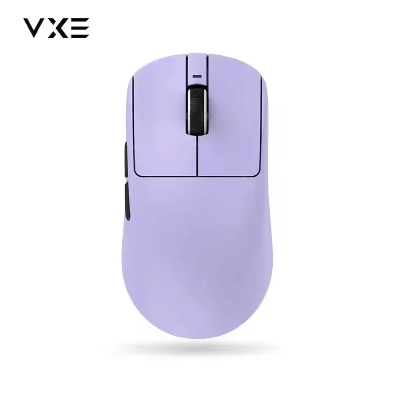 VXE Dragonfly R1 Pro Wireless Gaming Mouse – PAW3395, 2KHz, Nordic 52840, BT5.4
