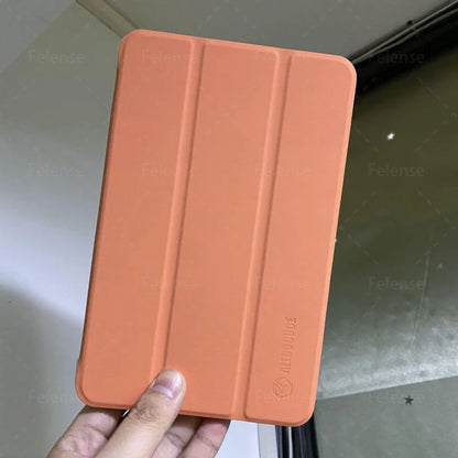 Ultrathin Flip PU Leather Tablet Case for Alldocube iPlay 50 Pro 10.4"