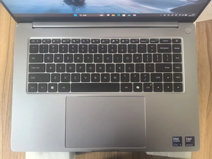 Xiaomi Redmi Book Pro 16 2025 — Intel Ultra 5-225H, 32GB RAM, 1TB SSD, 3.1K 165Hz