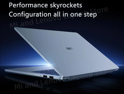 Xiaomi Redmi Book Pro 14 2026 – Intel Ultra 5-338H/Ultra X7-358H, 32GB, 2.8K 120Hz