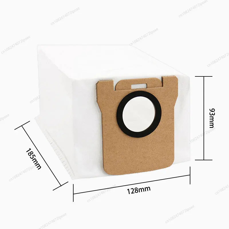 Xiaomi Robot Vacuum 5 Pro / OV21GL Spare Parts – Brush, Filter, Mop & Dust Bag