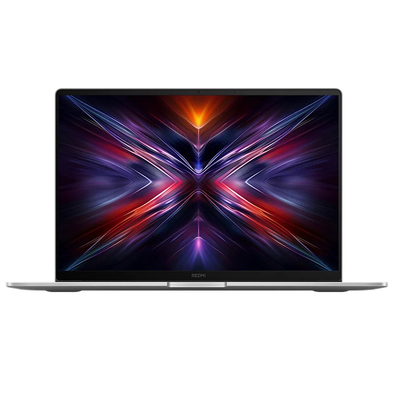 Xiaomi Redmi Book 16 2025 | Intel Core 7 240H | 32GB DDR5 | 1TB SSD | 16" 2.5K 120Hz | Wi-Fi 6 | Win 11