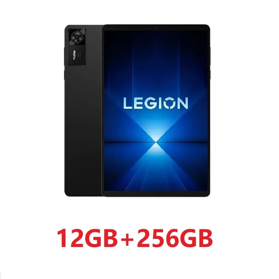 Lenovo Legion Y700 2025 – 8.8" 165Hz Gaming Tablet, Snapdragon 8 Elite, 7600mAh