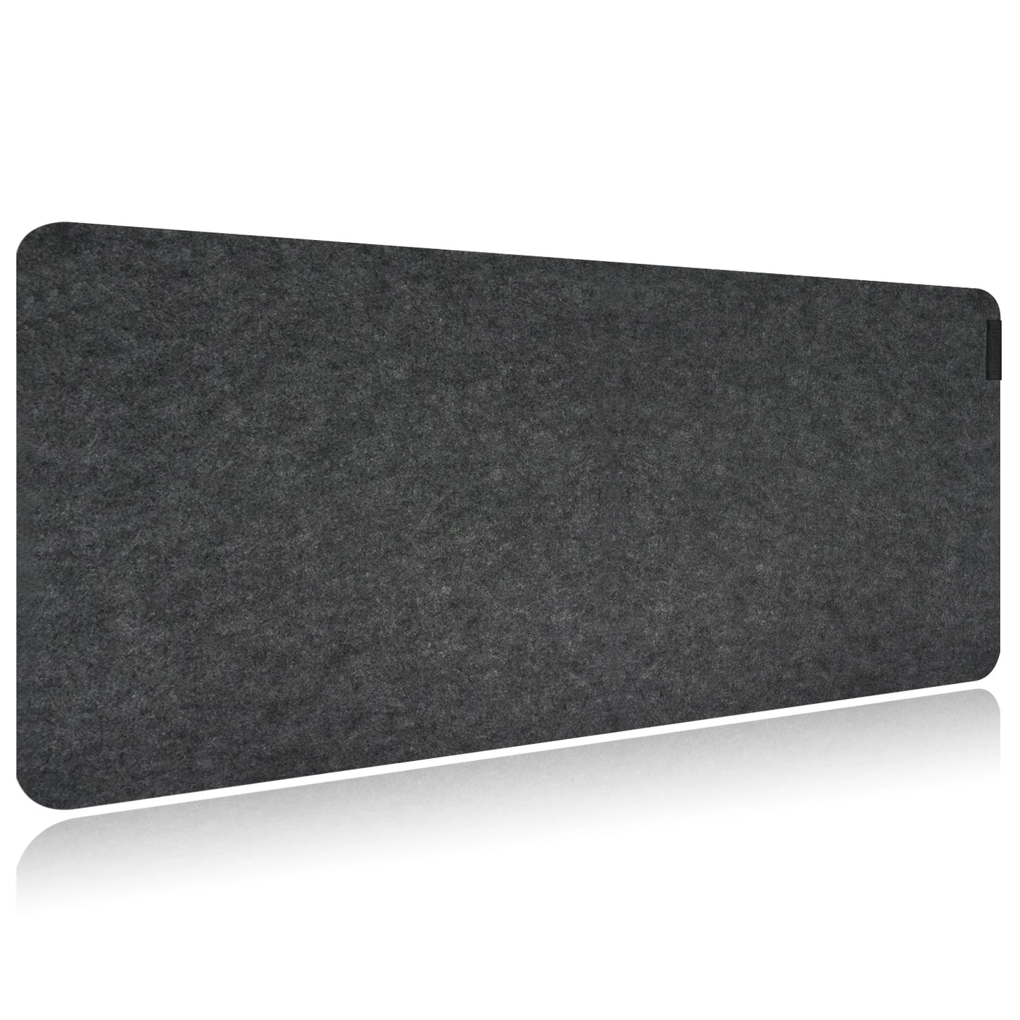 Large Desk Mat & Mouse Pad – Non-Slip, Washable, 3mm Thick, for Office & Home, Multiple Sizes