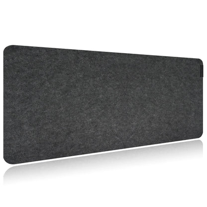 Large Desk Mat — Non-Slip Mouse & Keyboard Pad, Durable & Washable for Office & Home