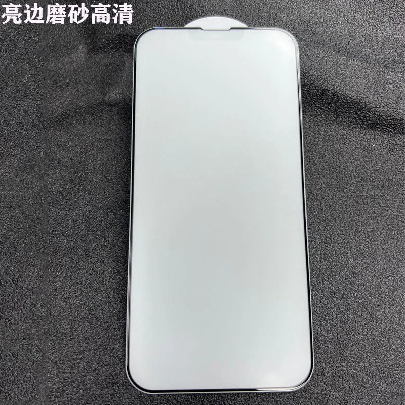 2-Pack Matte 9H Tempered Glass Screen Protector for Xiaomi Black Shark Series