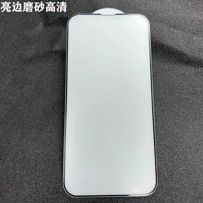 2-Pack Matte 9H Tempered Glass Screen Protector for Xiaomi Black Shark Series