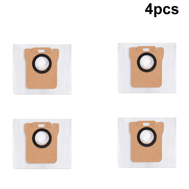 JONR P20 PRO Robot Vacuum Cleaner Replacement Accessories – Brushes, Filters & More