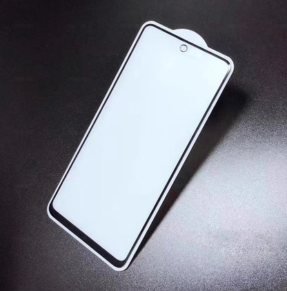 2-Pack Matte 9H Tempered Glass Screen Protector for Xiaomi Black Shark Series