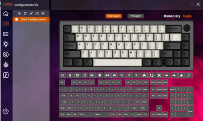 GMK67 Wireless Mechanical Keyboard Kit – 63 Keys, Bluetooth 5.0 / 2.4G / Wired, RGB Hot-Swap | Gaming & Custom Build
