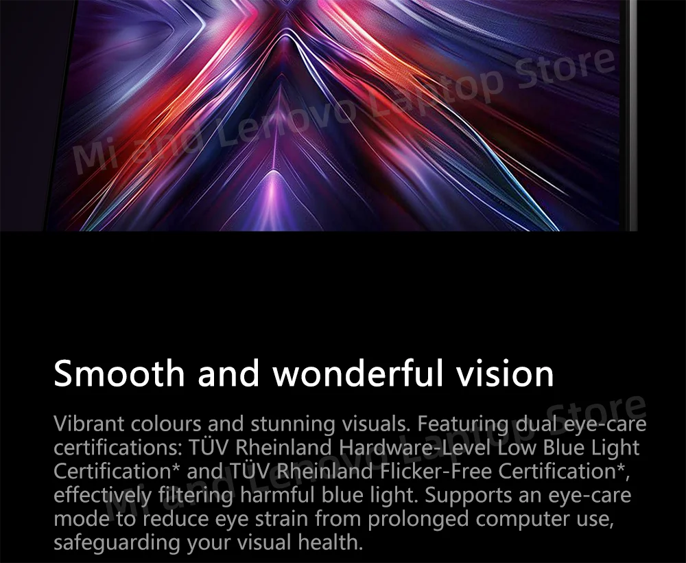 Xiaomi Redmi Book 16 2025 | Intel Core 7 240H | 32GB DDR5 | 1TB SSD | 16" 2.5K 120Hz | Wi-Fi 6 | Win 11