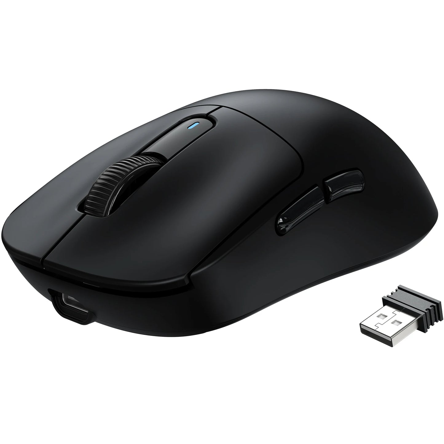 Attack Shark X3 Wireless Gaming Mouse – 49g, PAW3395, Triple Mode