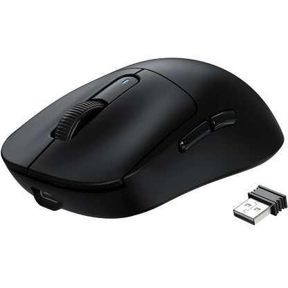 Attack Shark X3 Wireless Gaming Mouse – 49g, PAW3395, Triple Mode