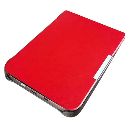 Slim Faux Leather Case with Auto Sleep/Wake for PocketBook 740 / 740 Pro / 740 Color 7.8"