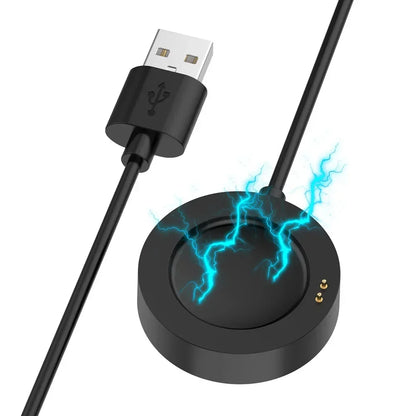 USB Charging Cable for Xiaomi Watch 2 / 2 Pro / S2 / S3 / S4 Sport – Smart Watch Accessory